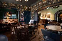 The Angel Inn - the Inn Collection Group - breakfast