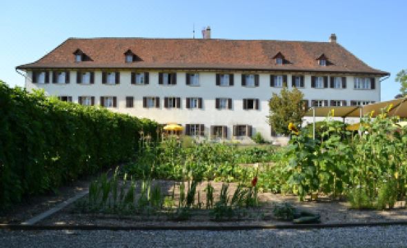 Kloster Dornach / Basel