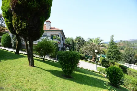 AboimHouse Отели в г. Морейра-ду-Каштелу