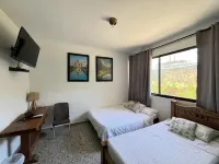 Hotel Boutique Casa Berastegui Hotels in Puerto Colombia