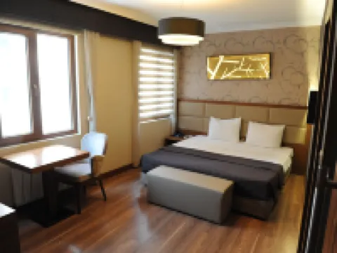 Izmit Saray Hotel Hotel di Izmit