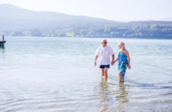 Werzers Seehotel Wallerwirt Hotels in Klagenfurt-Land District