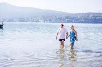 Werzers Seehotel Wallerwirt Hotels in Pörtschach am Wörther See