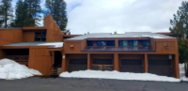 陽光充足，寬敞且寵物友好 - Creekside＃39由熊谷度假租賃提供