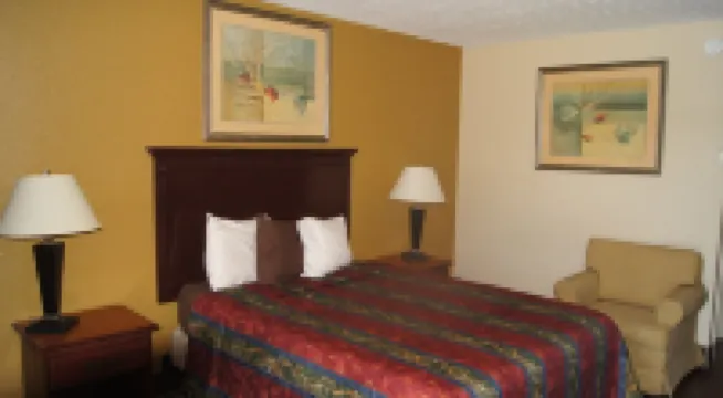 Stone Inn Motel