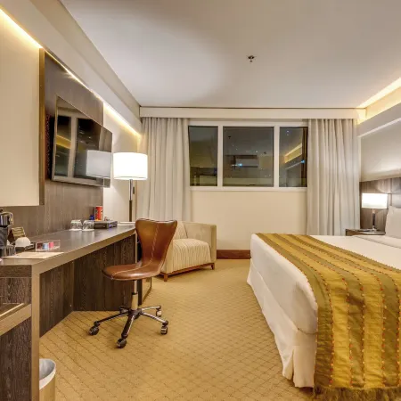 K Hotel