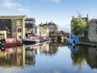 Porri Nook Các khách sạn ở Skipton