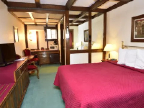 Sequim West Inn Hotels in Sequim