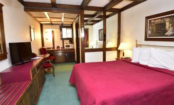 Sequim West Inn