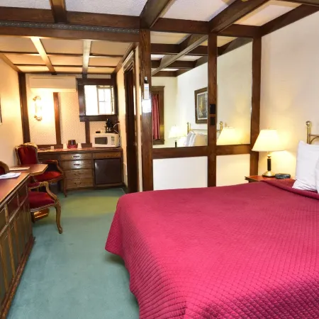 Sequim West Inn