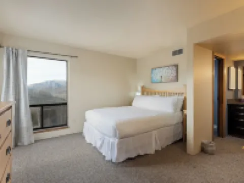 New Lamartine Condos Building 2 Unit 2533 Hotels in Silverthorne