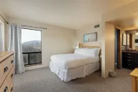 New Lamartine Condos Building 2 Unit 2533 Hotels in Silverthorne