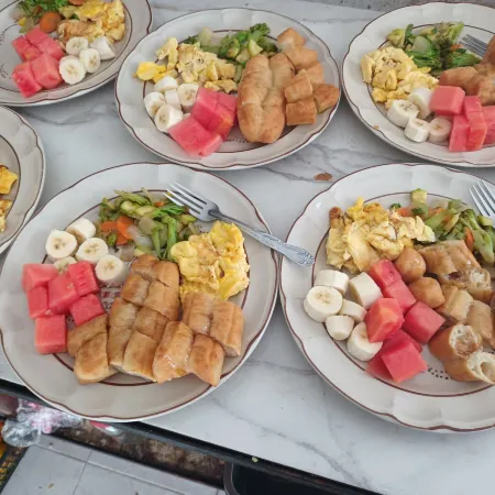 Hotel and Hostel 230