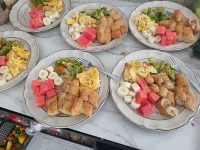 Hotel and Hostel 230