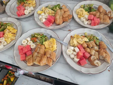 Hotel and Hostel 230