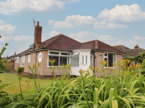 Kings Walk فنادق في Thornton-Cleveleys