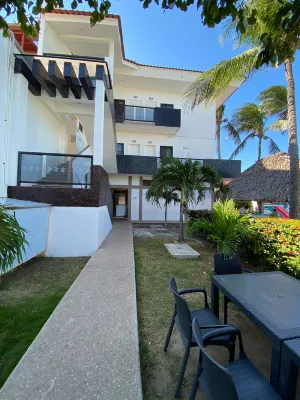Hotel Villa Murano Hotels in Puerto Arista
