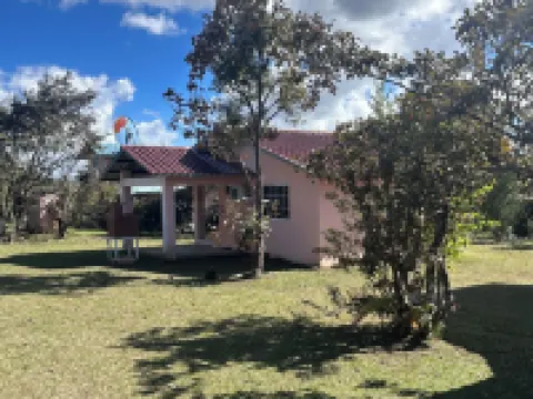 Linda Vista Cabins Hotels in Alto Boquete