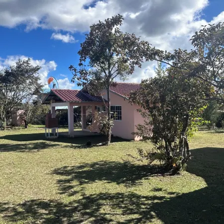 Linda Vista Cabins
