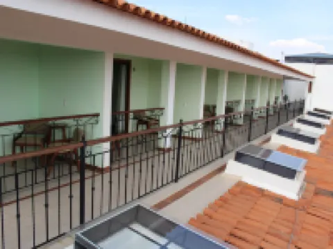 Hotel Casa Peregrina Hotels in Tapalpa