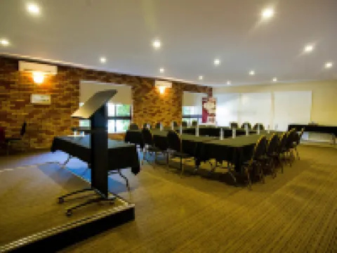 Scone Motor Inn & Apartments Hotels in Scone