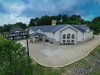 Mammoth Spring Lodge Motel Hotels in Mammoth Spring