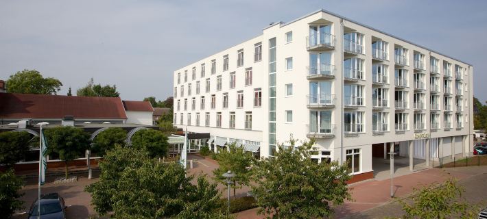 ConventGarten Hotels in Rendsburg-Eckernforde