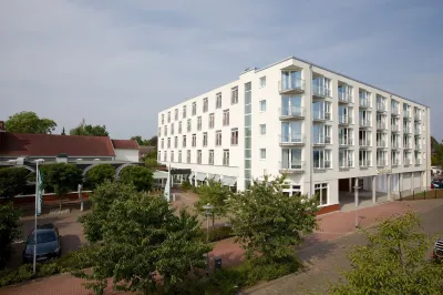 ConventGarten Hotel a Fockbek