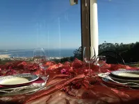 Casa Pinha Hotel di Buarcos