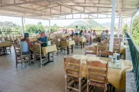 Metin Hotel - breakfast