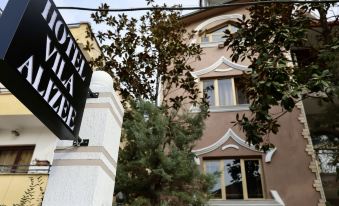 Vila Alizee Hotel
