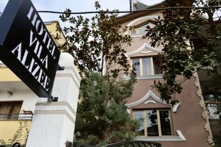 Vila Alizee Hotel