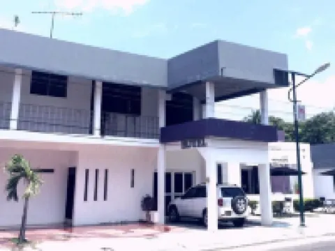 ホテル トナラ トナラのホテル