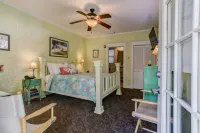 Anchor Inn Nsb Bed and Breakfast Hôtels à : New Smyrna Beach