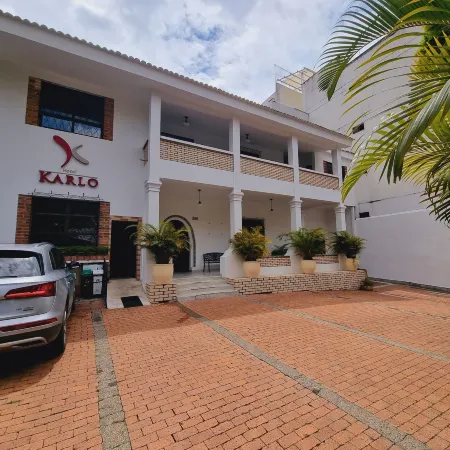 Hotel Karlo by Gho Hoteles