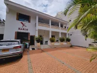 Hotel Karlo by Gho Hoteles