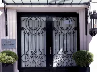 Suites San Pedro Hotels in Zacatecas