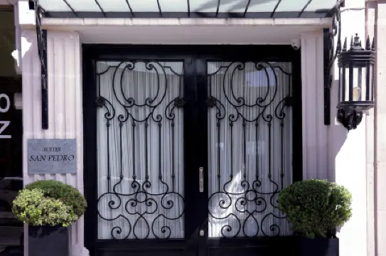Suites San Pedro