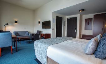 Hotel Greenside Texel