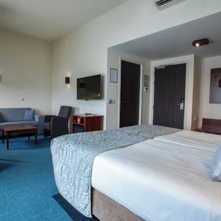 Hotel Greenside Texel