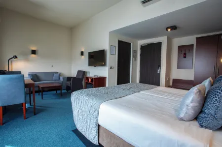 Hotel Greenside Texel