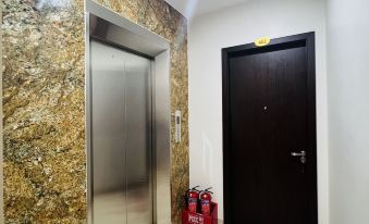 Sunrise Motel - Tuan Chau