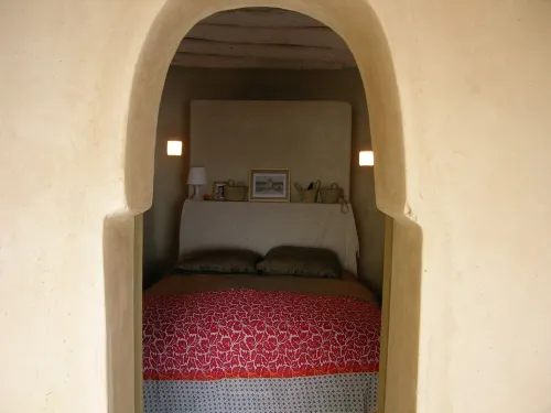 Dar Zahia - Pet-friendly