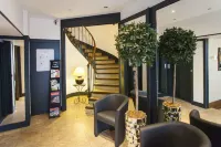 Élysée Hôtel - Pet friendly