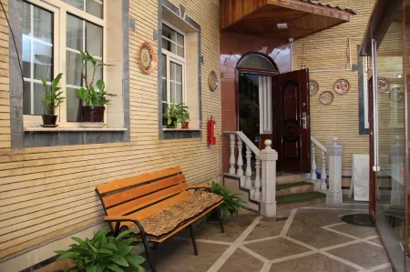 BEST GUESTHOUSE Отели рядом с достопримечательностью «УзЭкспоЦентр»