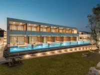 Lazaros Hotel Resort Hotels in Planos
