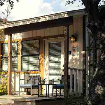 Blair House Inn Hotel Exterior