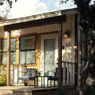 Blair House Inn