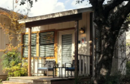 Blair House Inn