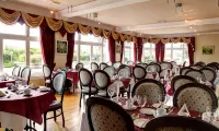 The Imperial Hotel Hotels in Fort William